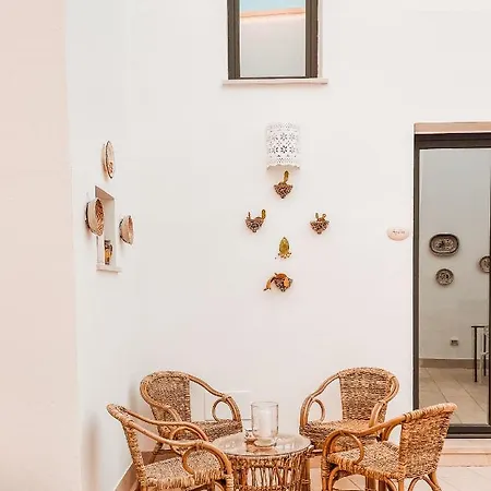 Bed & Breakfast Masseria Palane 3*