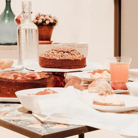 Masseria Palane Bed & Breakfast