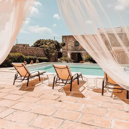 Masseria Palane Patù