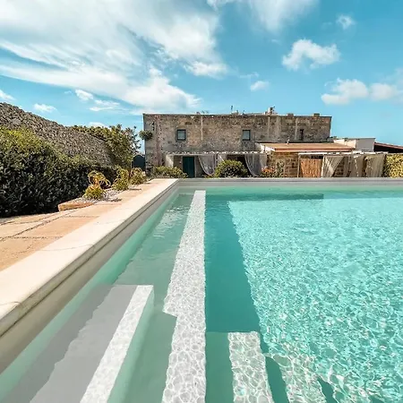 Masseria Palane Patù