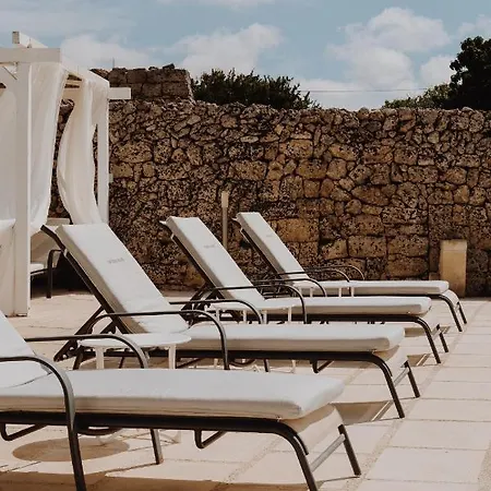 Bed & Breakfast Masseria Palane 3*