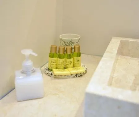 Masseria Palane Bed & Breakfast 3*