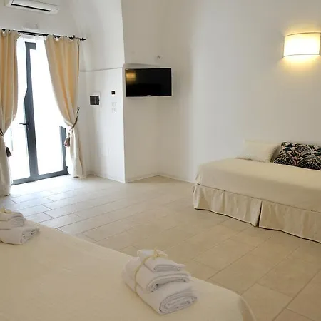 Masseria Palane Bed & Breakfast Patù