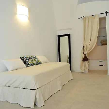 Bed & Breakfast Masseria Palane Patù