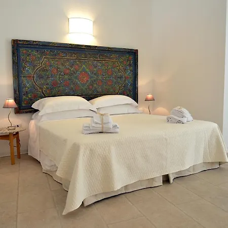 Bed & Breakfast Masseria Palane 3*