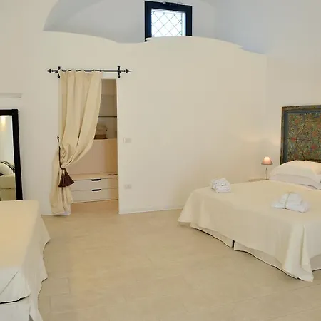 Masseria Palane 3*