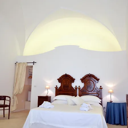 Masseria Palane Bed & Breakfast Patù