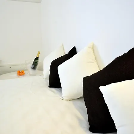 Masseria Palane Bed & Breakfast 3*
