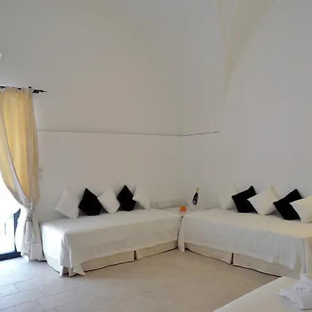 Masseria Palane 3* Patù