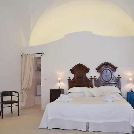 Bed & Breakfast Masseria Palane