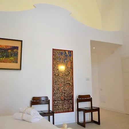 Masseria Palane 3*