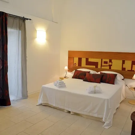 Bed & Breakfast Masseria Palane