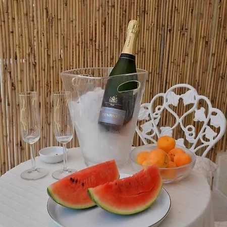 Masseria Palane Bed & Breakfast 3*