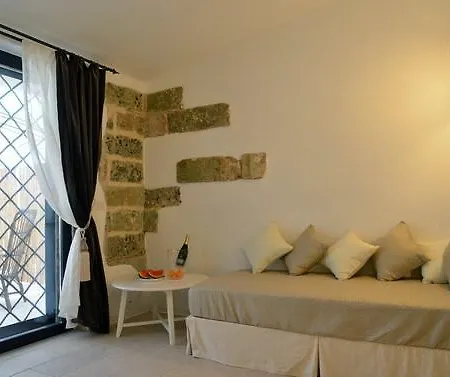 Masseria Palane Patù