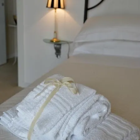 Masseria Palane Bed & Breakfast Patù
