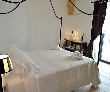 Masseria Palane Patù