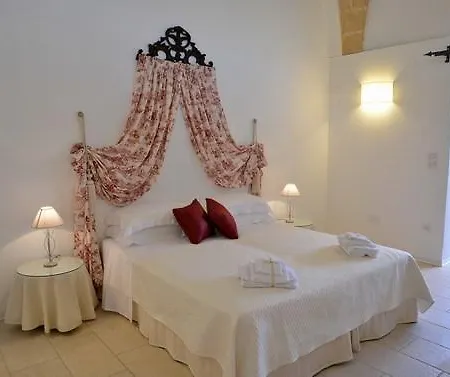 Masseria Palane Bed & Breakfast 3*