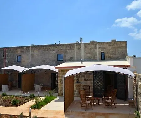 Masseria Palane Bed & Breakfast
