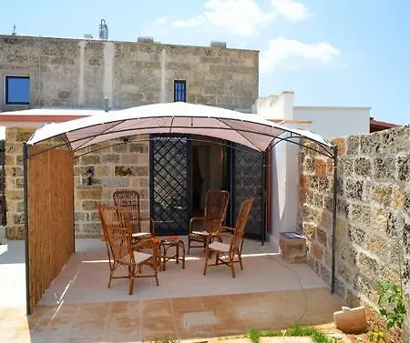 Masseria Palane 3*