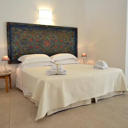 Masseria Palane Patu