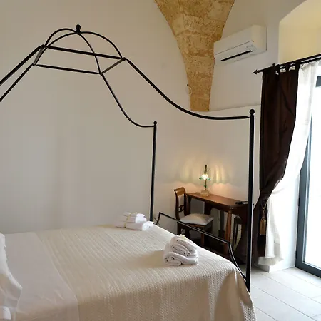 Bed and breakfast Masseria Palane