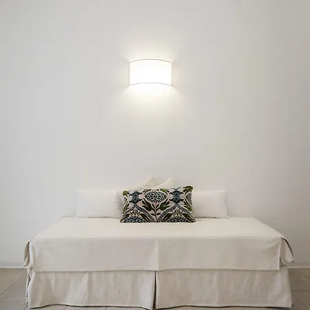 Masseria Palane Bed & Breakfast Patu