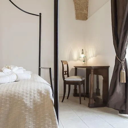 Masseria Palane Patù