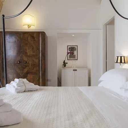 Masseria Palane 4* Patu