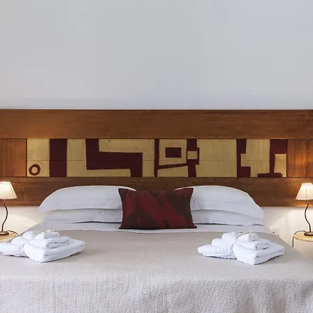 Masseria Palane 4* Patu