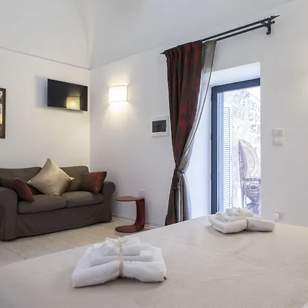Masseria Palane Bed and breakfast 4*
