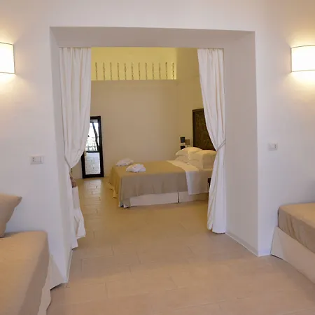 Masseria Palane Bed and breakfast 4*