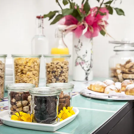 Masseria Palane Bed & Breakfast Patu