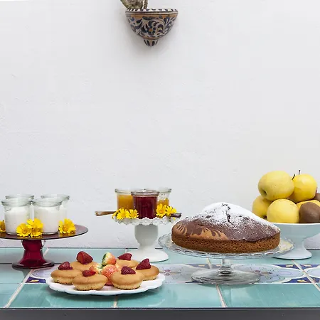 Masseria Palane 4* Patu