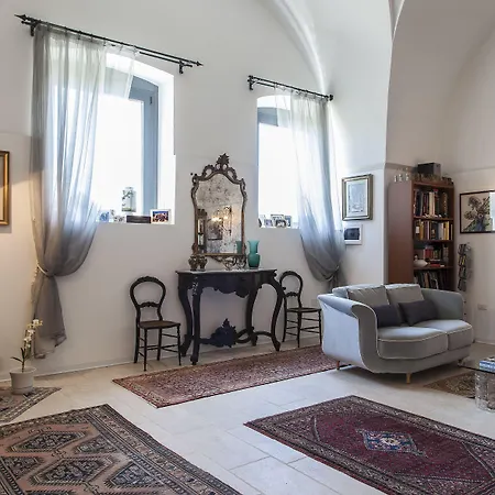 Bed & Breakfast Masseria Palane Patu