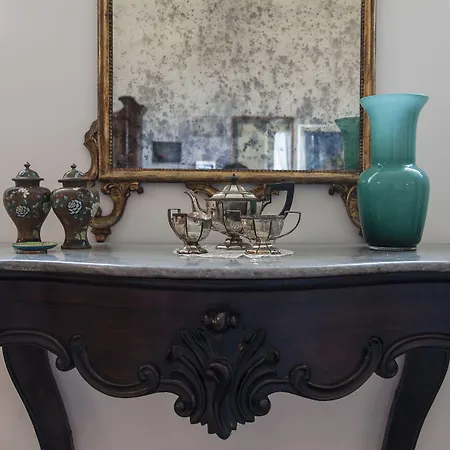 Bed and Breakfast Masseria Palane