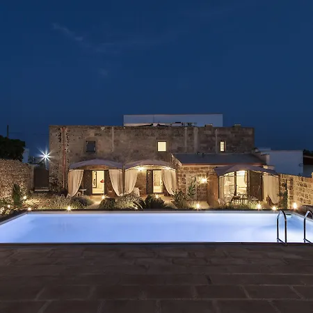 Masseria Palane Patu