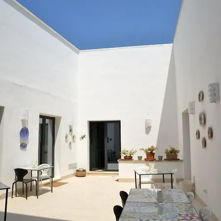 Masseria Palane