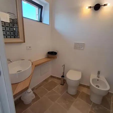 Masseria Palane Bed and breakfast Patù