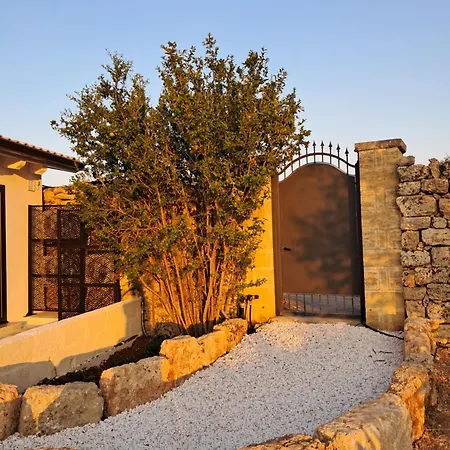 Masseria Palane Bed and breakfast 4*
