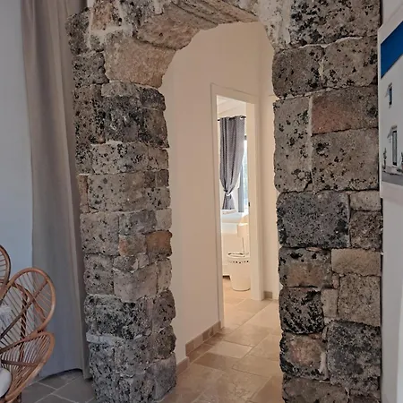Masseria Palane Patù