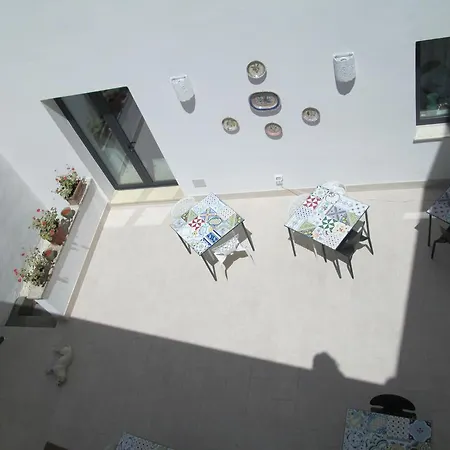 Masseria Palane 3*
