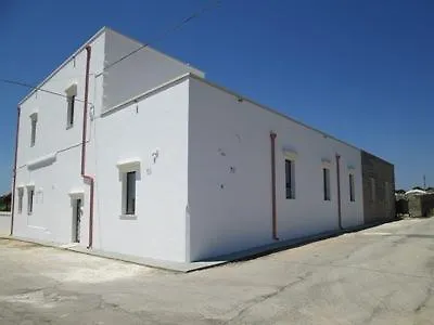 Bed & Breakfast Masseria Palane 3*