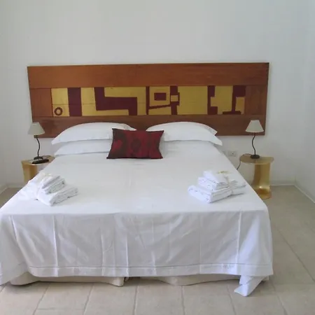 Masseria Palane 3*