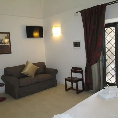 Bed & Breakfast Masseria Palane