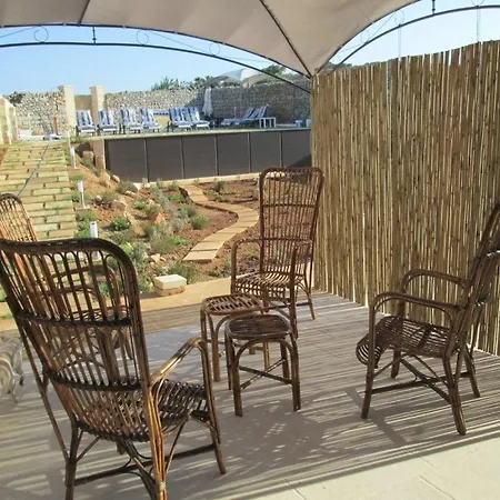 Bed & Breakfast Masseria Palane