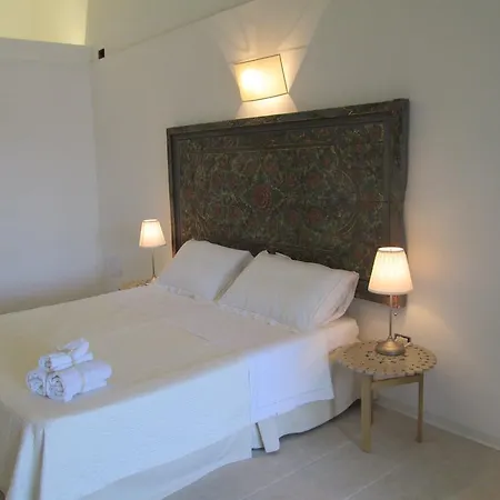Bed & Breakfast Masseria Palane