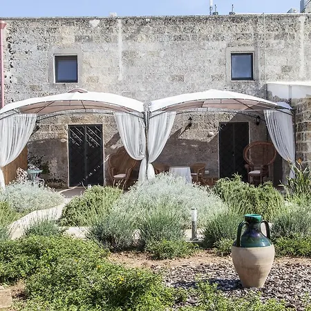 Bed & Breakfast Masseria Palane