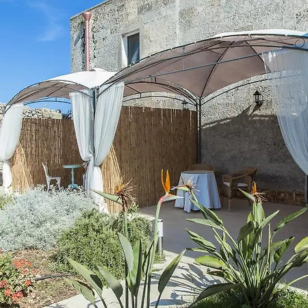 Bed & Breakfast Masseria Palane