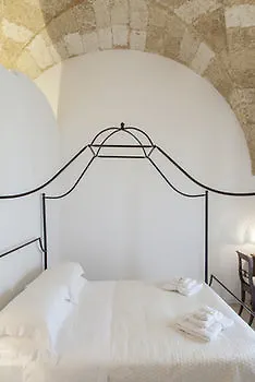 Masseria Palane 3* Patù