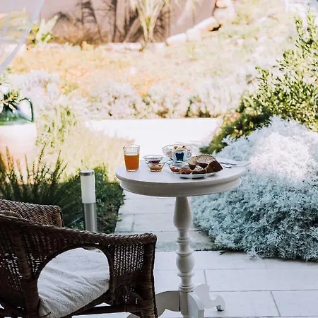 Bed & Breakfast Masseria Palane 3*